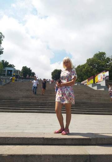 Моя фотография - Ксю, 45 из Краматорск (@ksu3682)