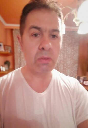My photo - Alberto, 61 from Alfaro (@albeeto)