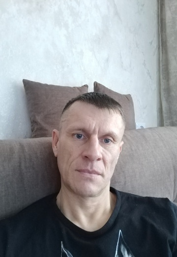 My photo - Aleksandr, 50 from Biysk (@aleksandr1224134)