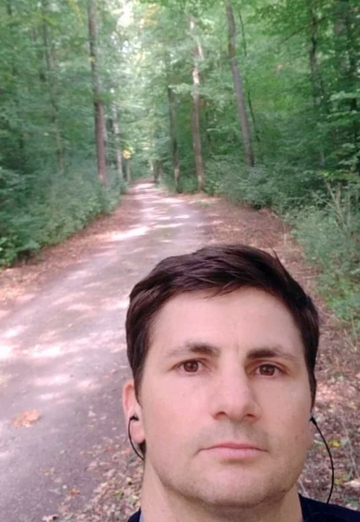 My photo - iurie, 51 from Kupferzell (@iurie137)