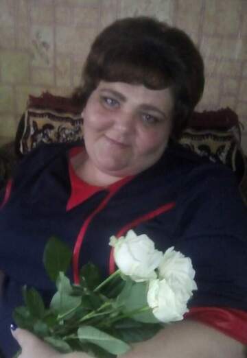 Моя фотография - Наталья, 44 из Каменск-Шахтинский (@natalya345277)