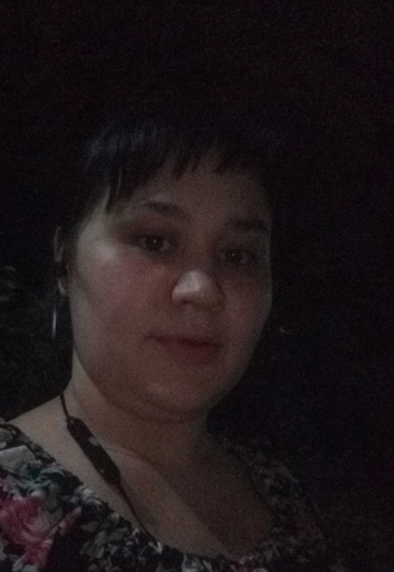Моя фотография - Анастасия, 31 из Сафоново (@anastasiya196829)
