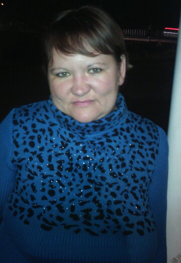 My photo - lianochka, 39 from Ruzayevka (@lianochka70)