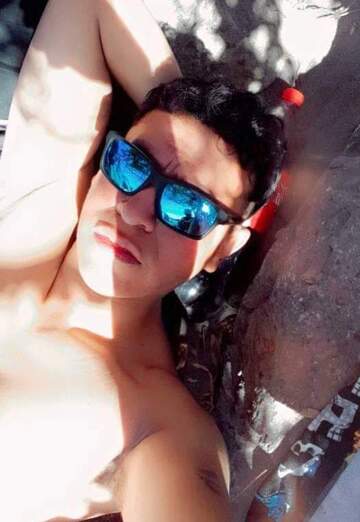 My photo - Delgado Orellana, 35 from Oruro (@delgadoorellana)