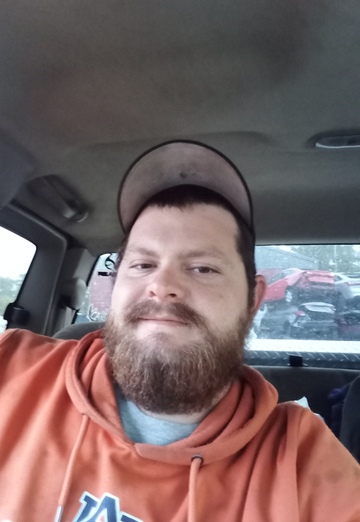 My photo - Cody Garrett, 31 from Gary (@codygarrett)