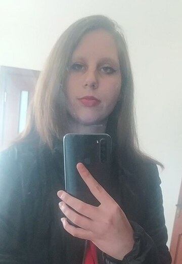 My photo - Bella, 23 from Krasyliv (@bella4015)