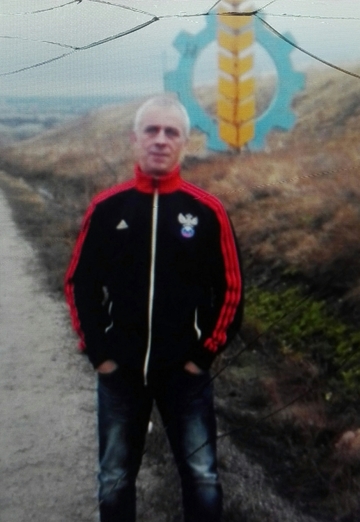 My photo - igor, 54 from Szczecin (@igor252850)