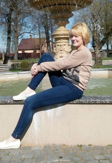 La mia foto - svetlana, 64 di Daugavpils (@svetlana119580)