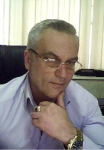 My photo - Fedor, 52 from Alygdzher (@fedor14336)