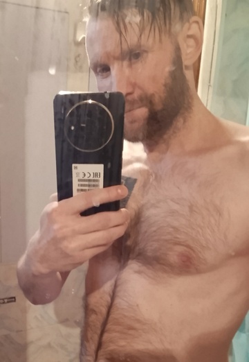 My photo - Alex, 38 from Ramstein-Miesenbach (@alex139259)