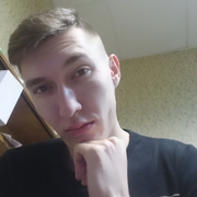 Andrey 29 Monastyrysche