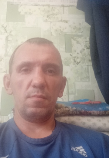 Моя фотография - Дмитрий, 43 из Юрга (@dmitriy488711)
