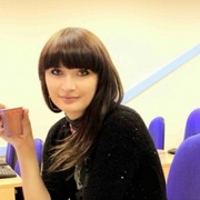 Natasha 37 Noginsk