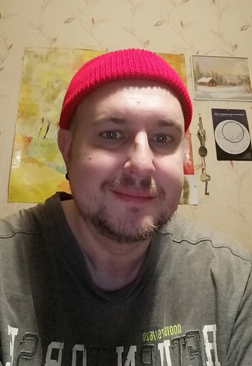 Vladimir (@vladimir108746) — my photo № 3