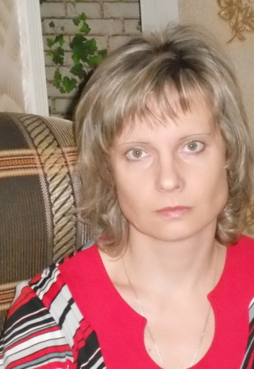 Моя фотография - Zolotanka, 45 из Касимов (@zolotanka3)
