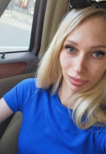 My photo - Mariya, 30 from Zhukovsky (@mariya195257)
