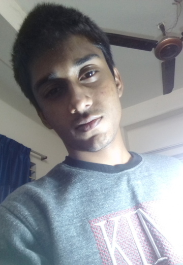 My photo - Yamin, 36 from Dhaka (@yamin61)