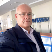 Igor 61 Moscow
