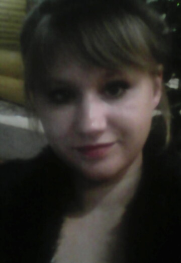 Моя фотография - Ирина, 37 из Новосибирск (@irina121670)