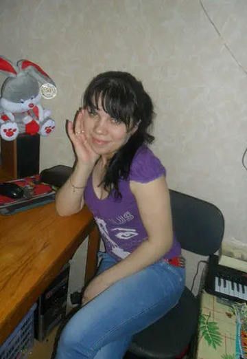 Моя фотография - Алина, 31 из Кочубеевское (@alina118445)