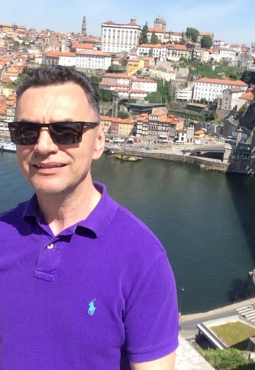 My photo - IVANCO, 54 from Saint Petersburg (@ivanco)