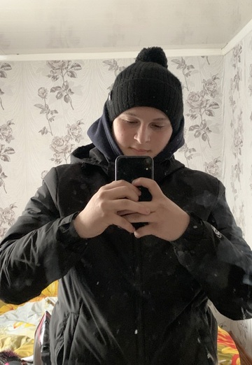 My photo - Evgeniy, 32 from Zubova Polyana (@evgeniy427614)