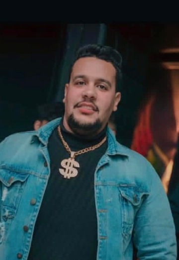 Blal Mazzika (@blalmazzika) — my photo № 1