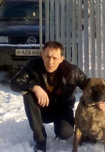 La mia foto - Sergey, 41 di Kireevsk (@sergey1044733)