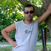 Valeriy 47 Horodysche