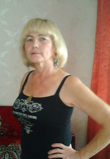 Mein Foto - Raisa, 65 aus Sol-Ilezk (@raisa9894)