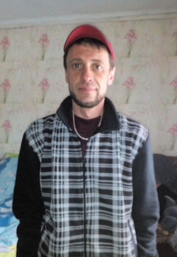 Моя фотография - Денис, 44 из Ижевск (@deniskuguelov)