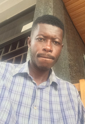 My photo - Martin oppong, 33 from Accra (@martinoppong)