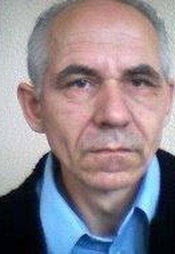 My photo - Plamen Bolgarii, 63 from Svishtov (@plamenbolgarii)