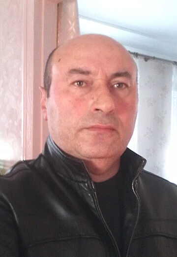 Моя фотография - Николай, 58 из Горловка (@nikolay286125)