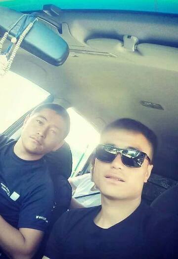 My photo - Dastan, 31 from Kochkor (@dastan2018)