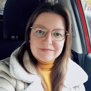 Tatyana 36 Moscow