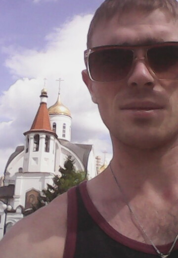My photo - Dante, 35 from Santa Maria de Palautordera (@vasiliy34600)
