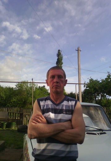 Моя фотографія - Влад, 56 з Кримськ (@vlad88937)