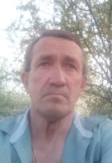 Моя фотография - Александр, 60 из Калач-на-Дону (@aleksandr1026447)