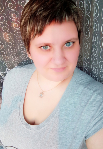 My photo - Vera, 40 from Novorossiysk (@maya3393)