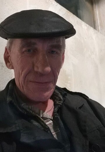 My photo - Viktor, 59 from Galich (@viktor209388)