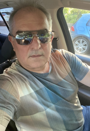 My photo - Predrag, 56 from Caldwell (@predrag76)