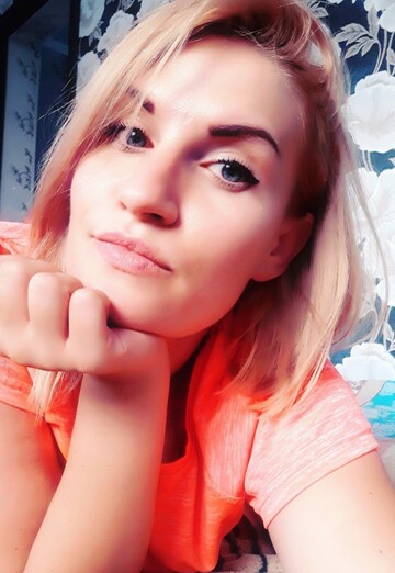 Моя фотография - Юлия, 32 из Полтавская (@uliya175753)