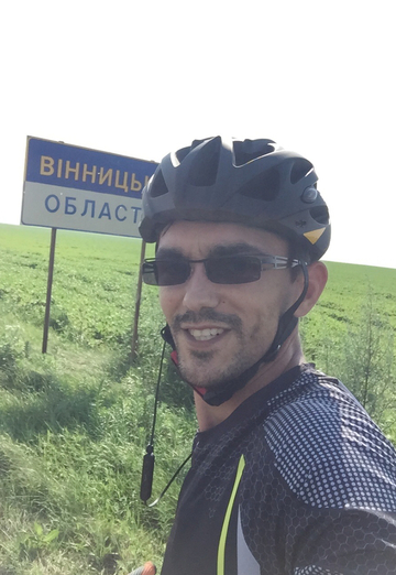 My photo - Sergіy, 33 from Monastyrysche (@sergy12090)