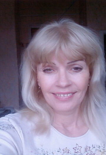 Моя фотография - марина, 63 из Кишинёв (@id95361)