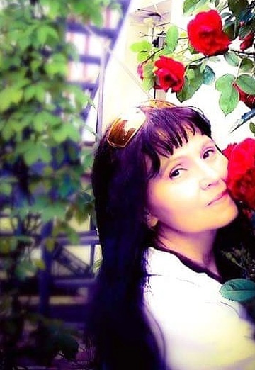 Моя фотография - LESYA, 59 из Трускавец (@lesya3639)