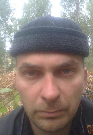 Sergey (@semski) — my photo № 17