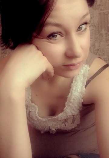 My photo - Mariya, 30 from Aktsyabarski (@mariya162086)