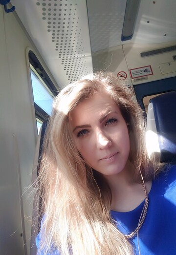 Nika (@nika15892) — my photo № 4