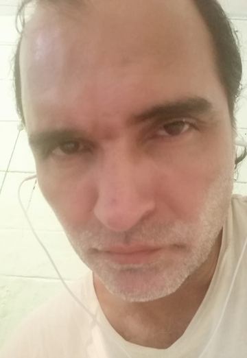 My photo - Pablo Bonilla, 45 from Pomoca (@pablobonilla)